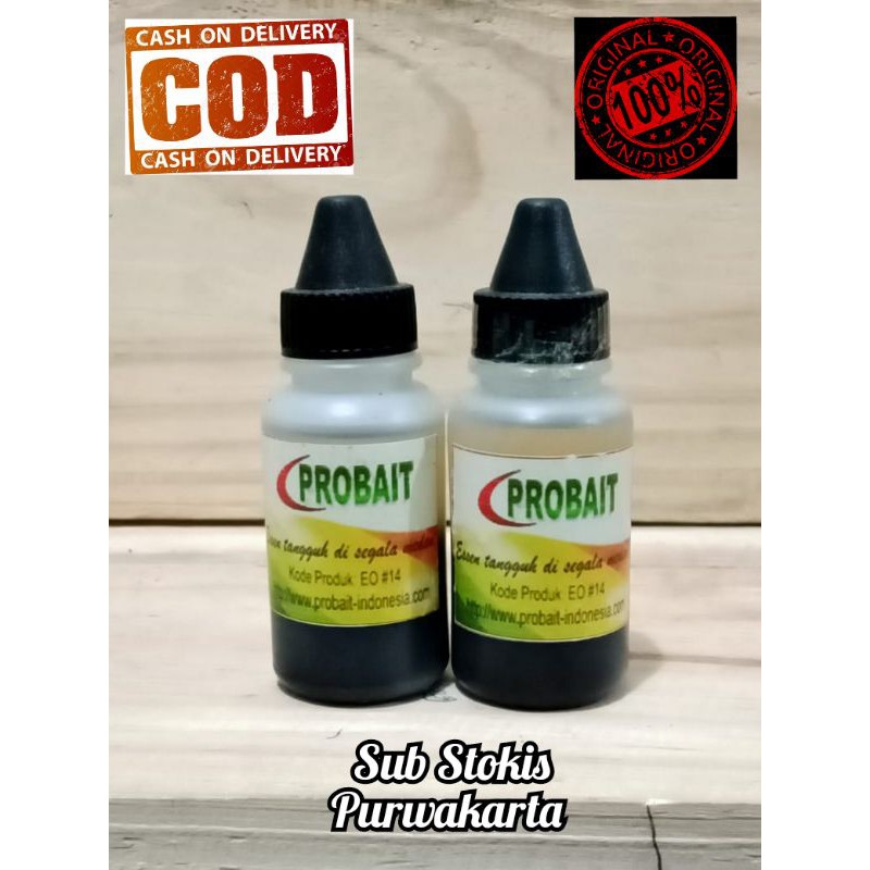 Essen Probait seri EO#14