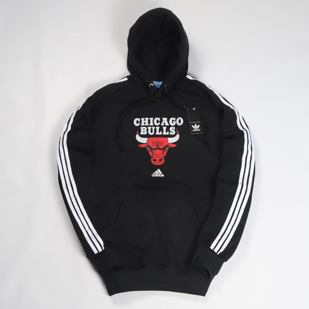 JAKET SWEATER HOODIE FS ADDS X BULLS SIMPLE UNISEX GOOD QUALITY