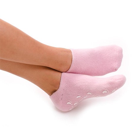 Kaos Kaki SPA Moisturising Gel Socks | Spa Sock | Kaos kaki pelembab