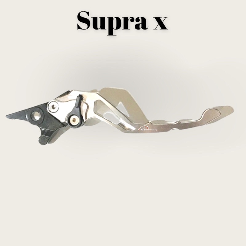 Handle Rem Setelan Variasi Supra x Blade Revo  Karisma | Handle Rem  Jupiter Vega Mio Sporty