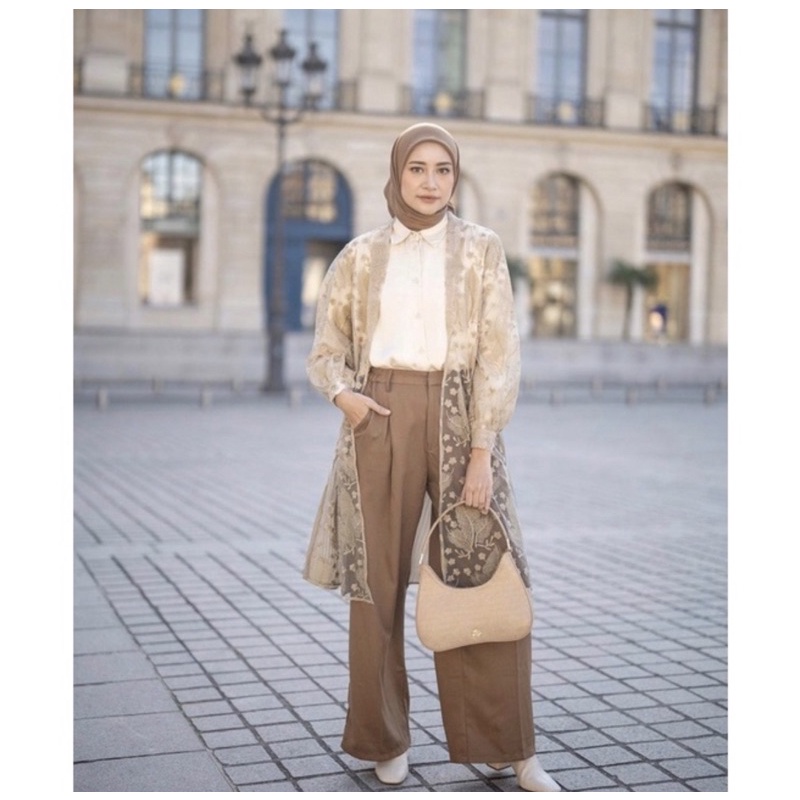 HEAVEN LIGHTS DEEPIKA OUTER