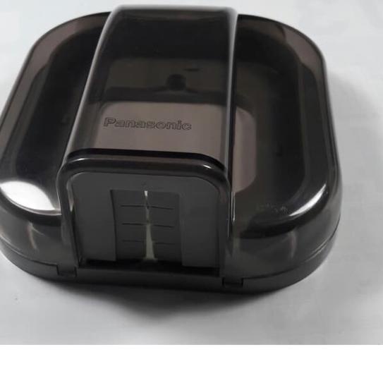 ☼ tutup stop kontak outdoor waterproof panasonic ➮