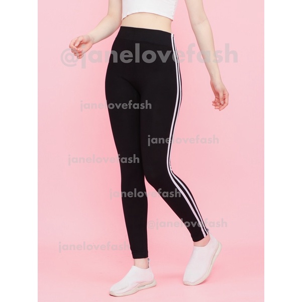 LEGGING LIST | LEGGING LIST PUTIH | LEGGING HITAM PUTIH | LEGGING HIGHWAIST | LEGGING LINE | LEGGING SAKTI | LEGGING HIGH WAIST | LEGGING OLAHRAGA | LEGGING DOUBLE LINE | LEGGING SENAM | LEGGING | LEGING | LEJING | LEGGING IMPORT PREMIUM | LEGGING IMPORT