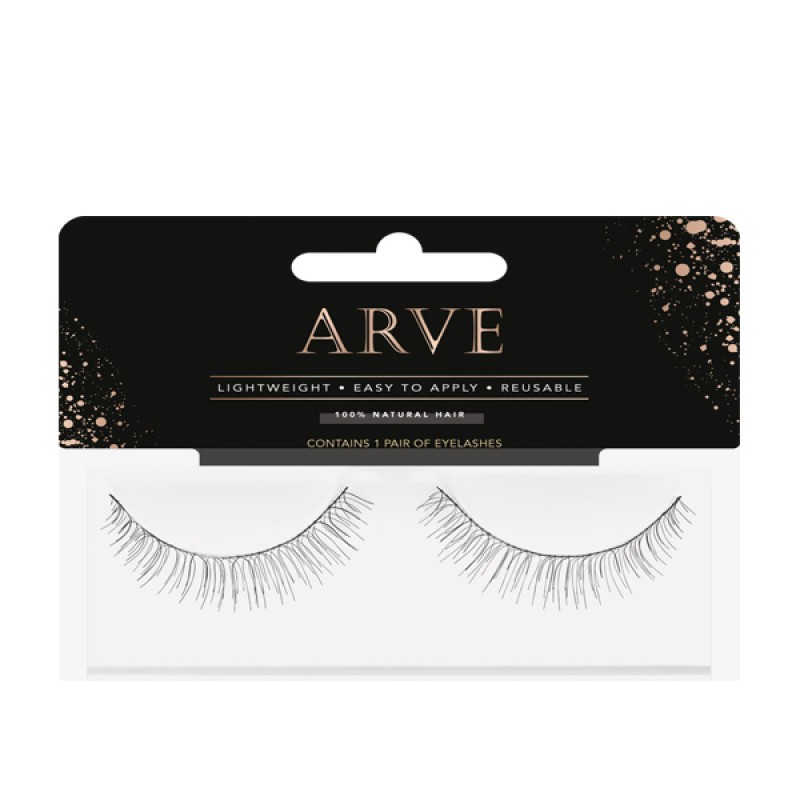 

ARVE Lashes Pro Lite