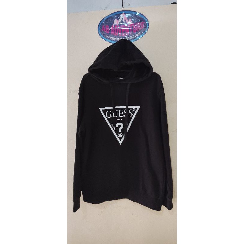 Hoodie Guess Original Second