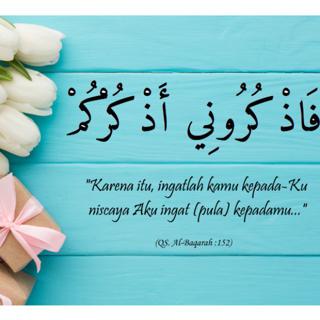 27 Kata Mutiara Islami Dari Alquran Penuh Nasehat Bijak