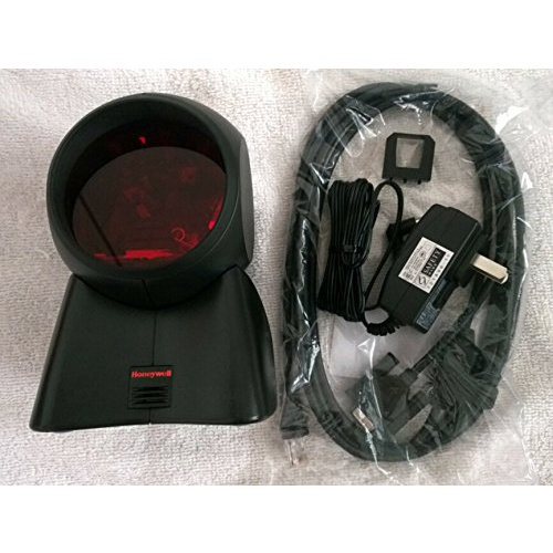 Omni Barcode Scanner Orbit Honeywell Metrologic MS7120 klikvapebandung