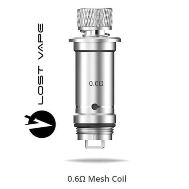 Coil LYRA by Lost vape - harga 1 pcs - Lost vape  Lyra coil