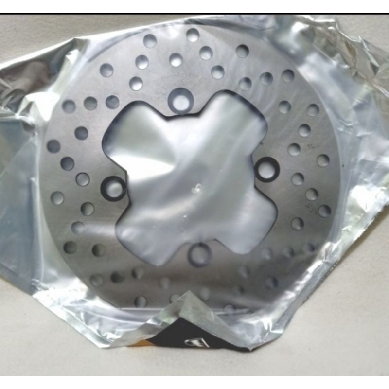 PIRINGAN CAKRAM BELAKANG JUPITER MX NEW MERK FUKUKAWA