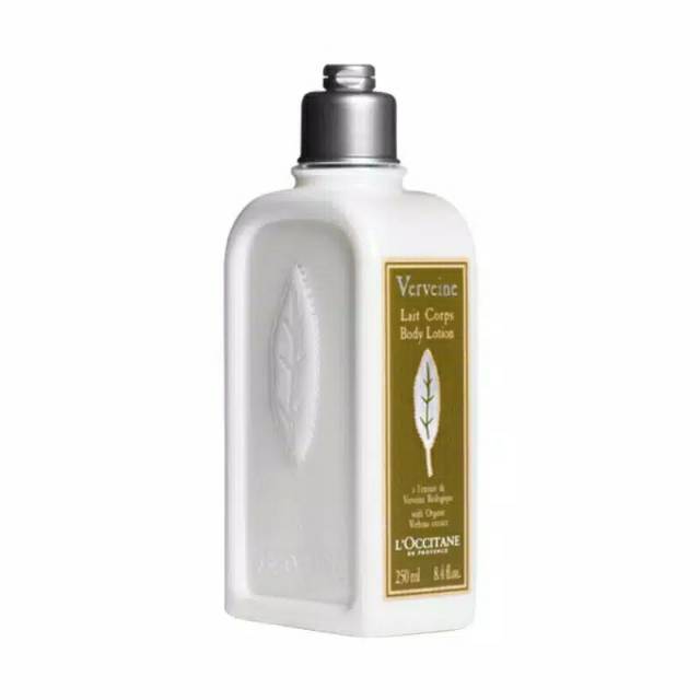 Loccitane Verbena Body Lotion 250ml