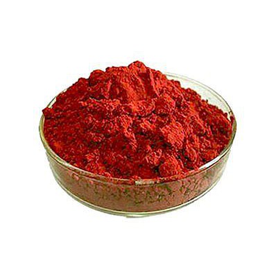 

Pusatbarangrumahtangga Bubuk Paprika Powder Ground Kemasan 25 gr Re Pack Plastik Penyedap Rasa