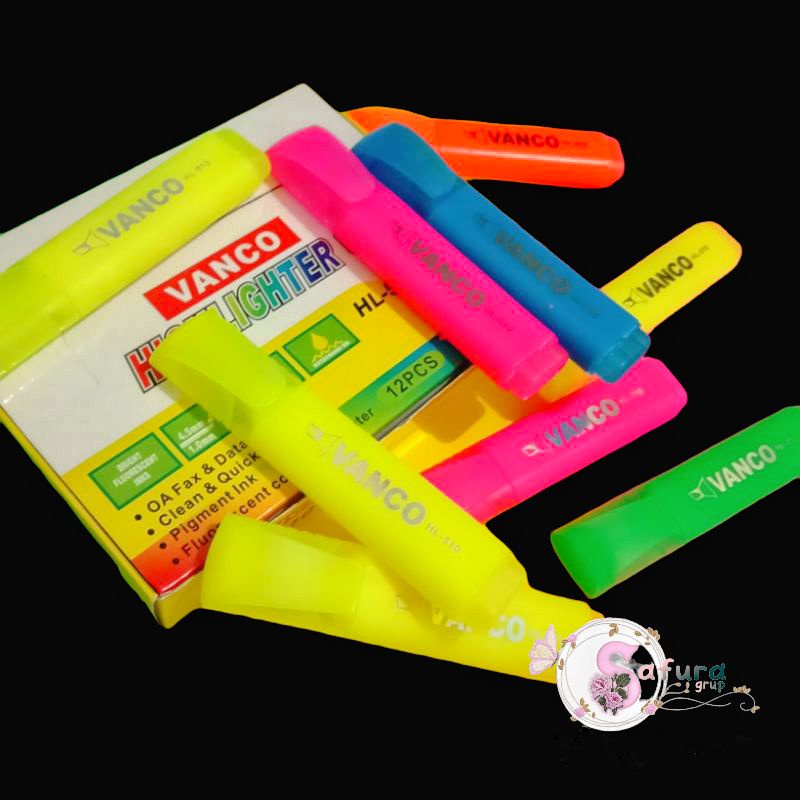 

spidol stabilo highlighter spidol transparan pen stabilo eceran murah