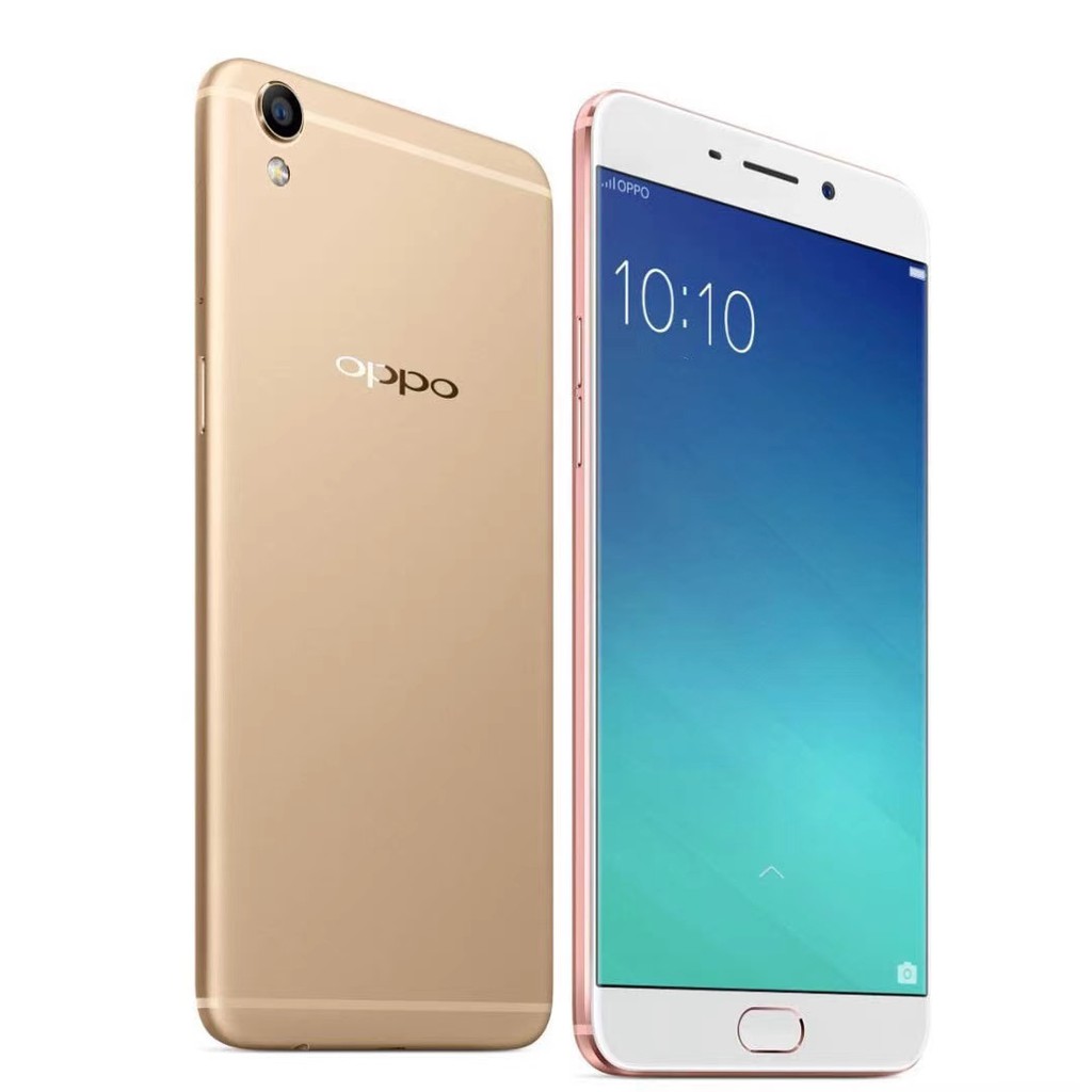 CUPID Oppo A37 ram 2gb-16gb garansi toko 1Tahun