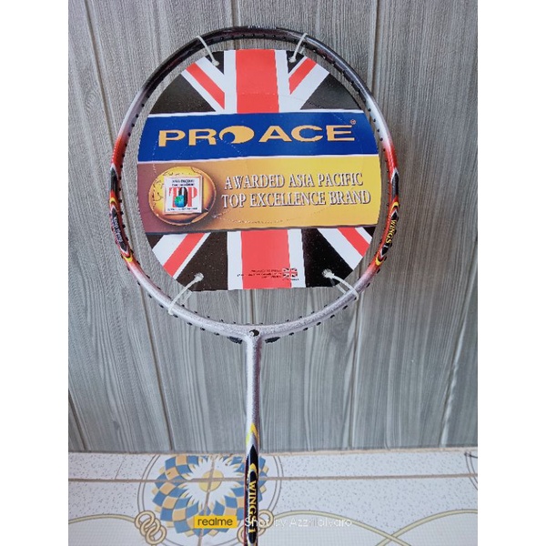 Pro Ace wings 1 original