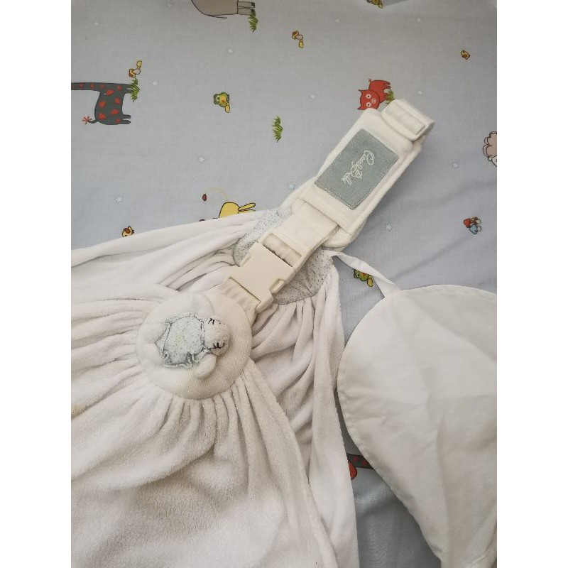 Picard bebe gendongan bayi (preloved)