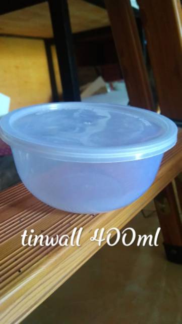 DICARI BANGET!!! Mangkok Gule 400ml ( Microwave ) Food Container Box Tempat Makanan