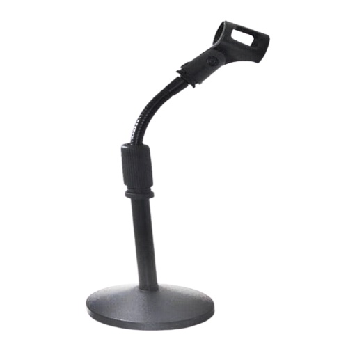 Tiang Mic / Stand Mic / Microphone Stand NOISE NS-206 - Tiang Mic Meja