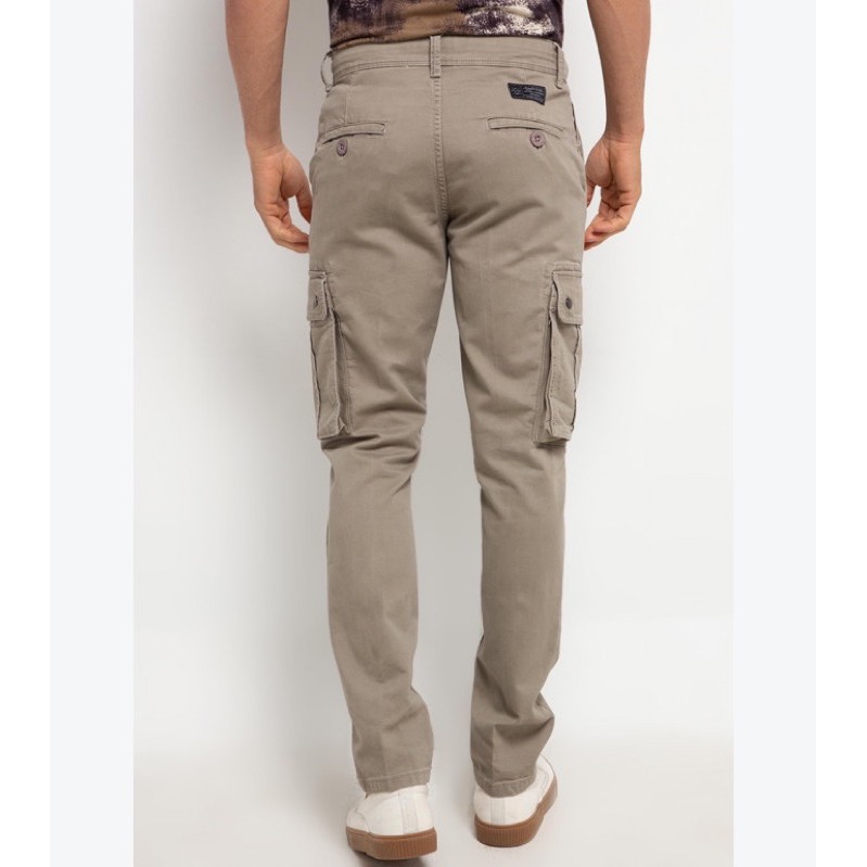 celana Cargo pant spyder bilt