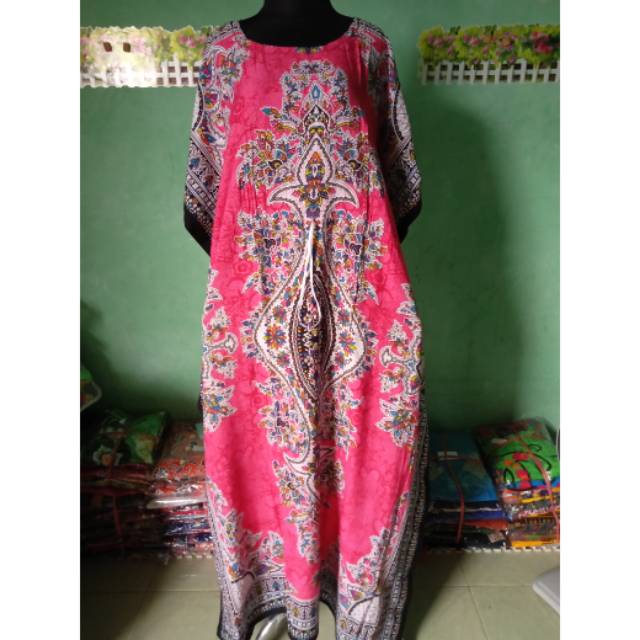 Daster Kalong Putri Ayu JUMBO