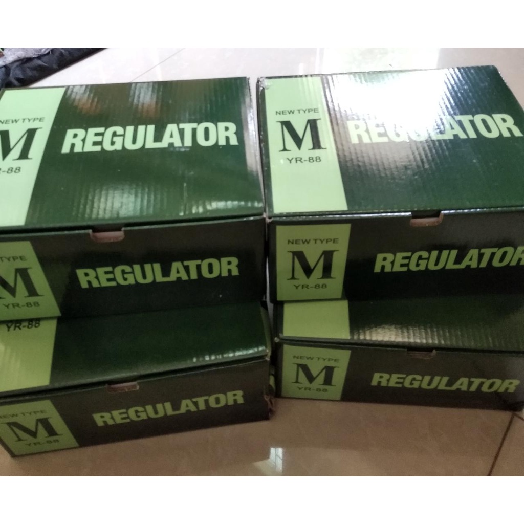 READY STOCK REGULATOR TABUNG OKSIGEN MEDIS YR-88