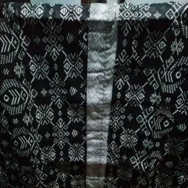 Bswart Kemeja Batik Pria Premium Lengan Panjang Size M L Xl Xxl
