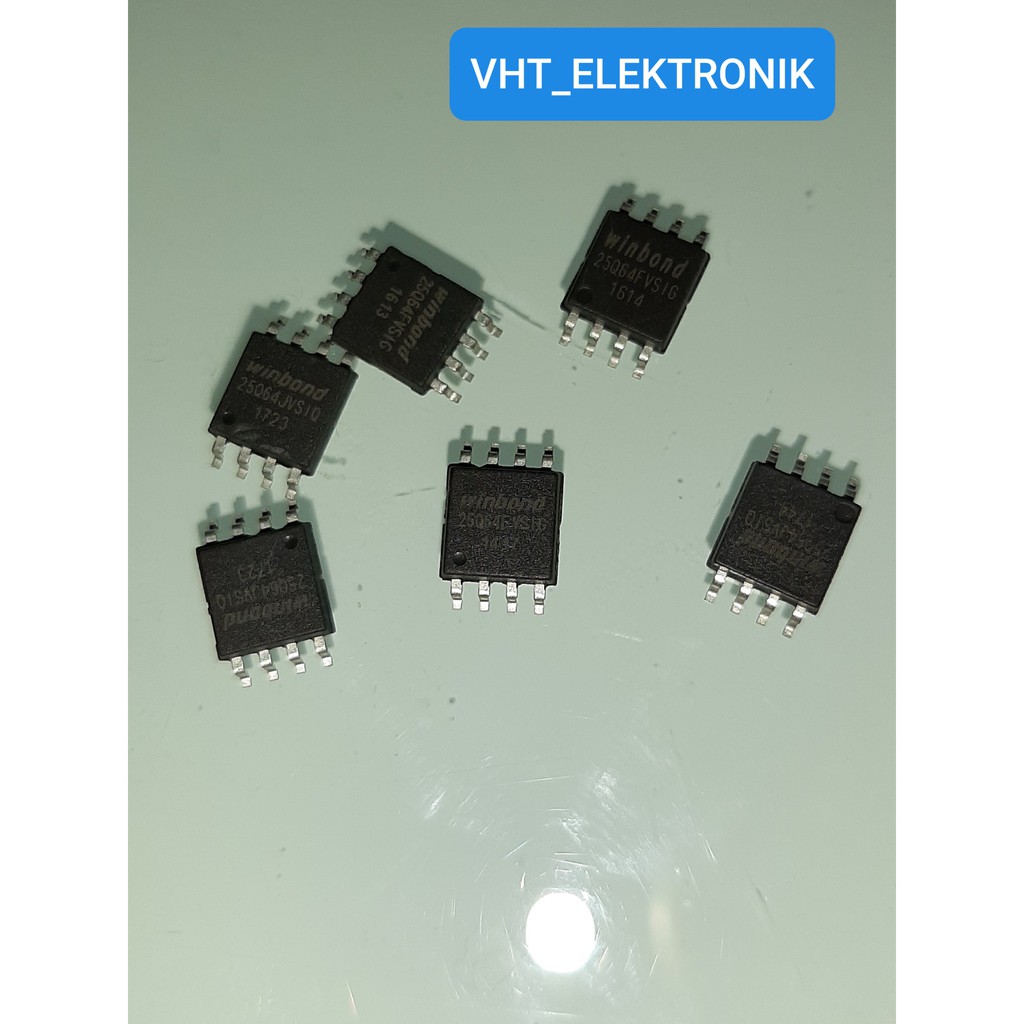 IC EPROM LED TV    SAMSUNG UA32N4001AK UA32N4003AK UA43N5001AK UA43N5003AK