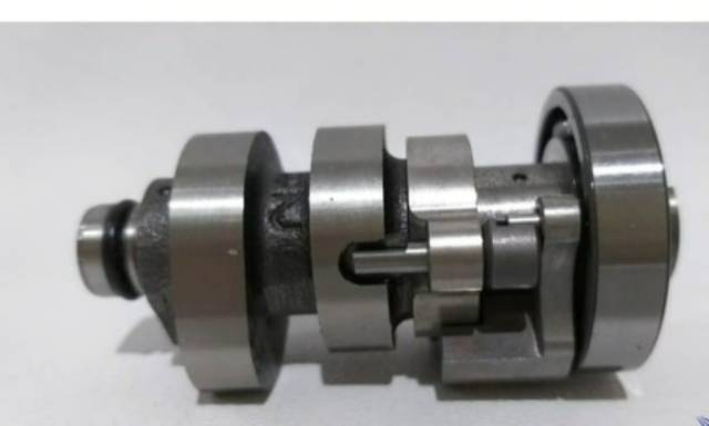 CAMSHAFT NOKEN AS MIO M3 FINO 125 ASLI ORI YAMAHA 2SX E2170 10