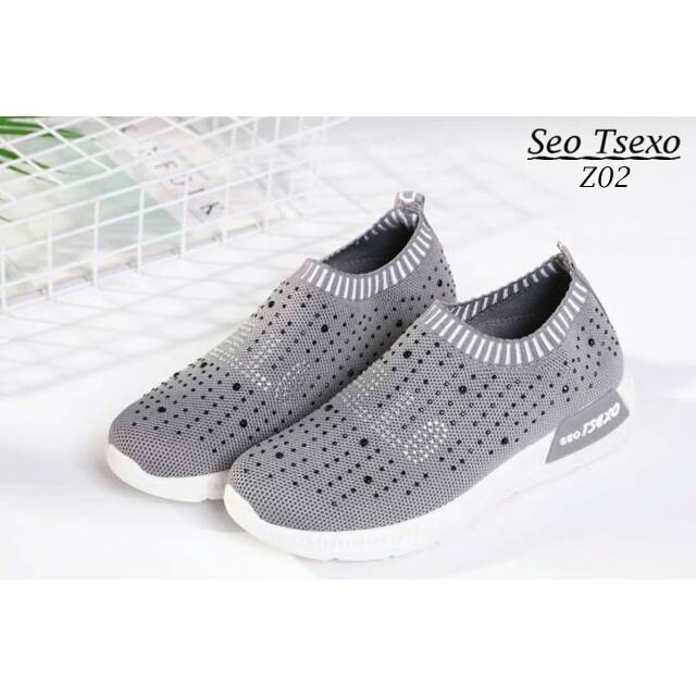 Seo tsexo sneakers