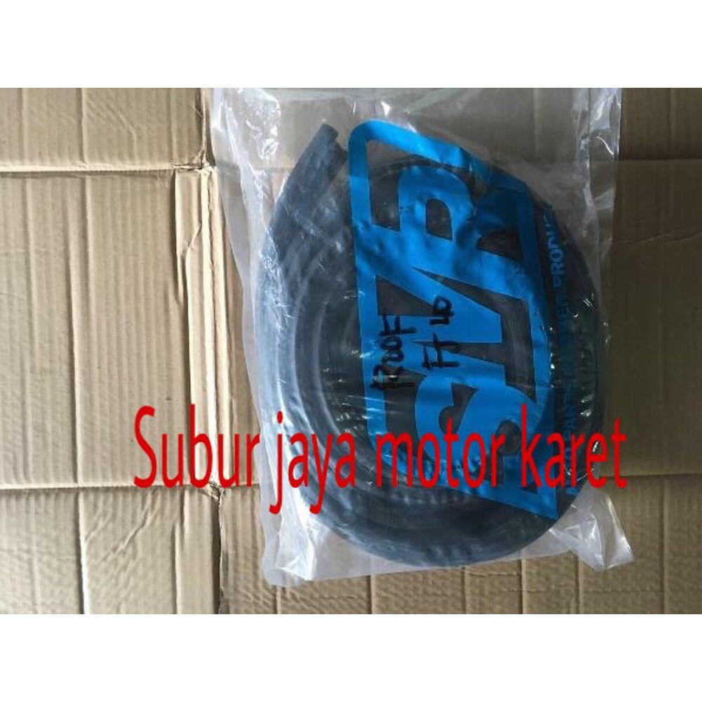 #SERBA ORI Karet Roof Hardtop FJ40