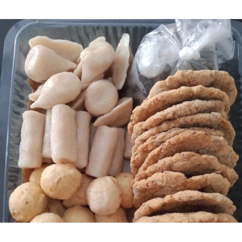 

paket pempek ikan tenggiri 3