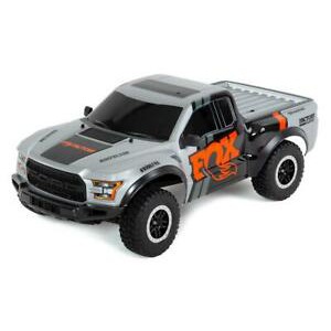 Rc Car Offroad Traxxas Ford F 150 Raptor 2017 1 10 2wd Shopee Indonesia
