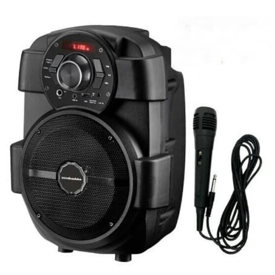 Download Speaker Simbadda Cst 808n Online Shopping