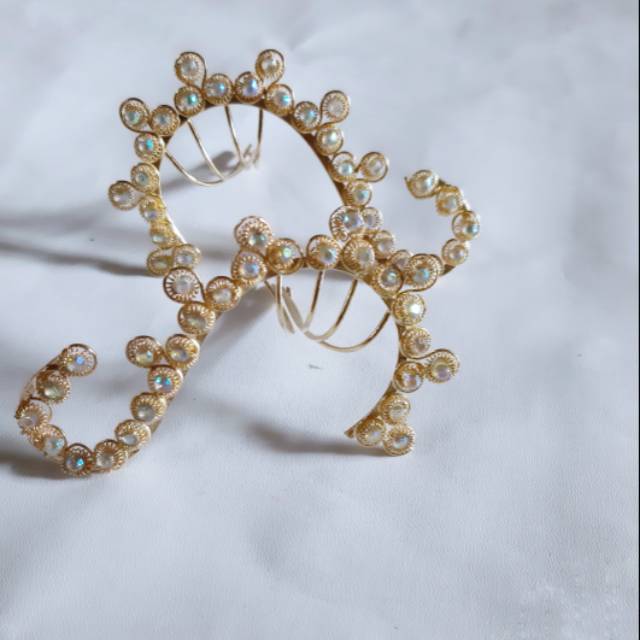 Centung anak adat jawa dodotan anak