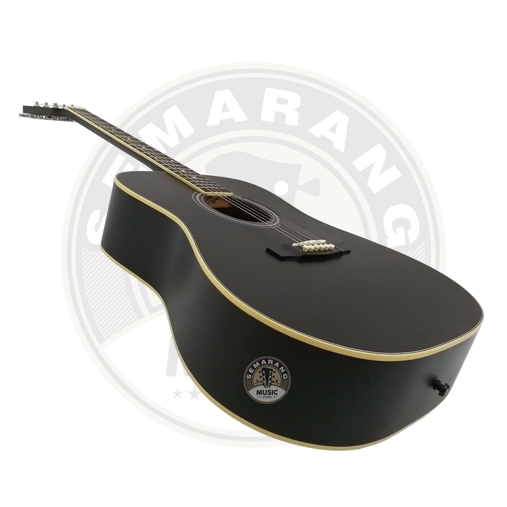 Gitar Akustik Cort Custom