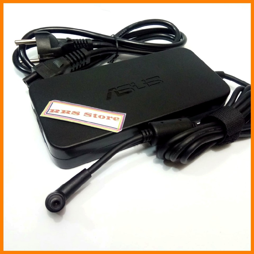 Adapter Charger Laptop 19v 6.32a 6.0x3.7mm PIN JEK Besar Untuk Asus 6 Generation PA-1122-28, A15-120P1A Fx 505g Fx 86 FX705GM FX505GD ASUS TUF FX705GE FX705DY FX505 FX505GD 19V 6.32A 6.0x3.7mm 120W PA-1122-28 A15-120P1A