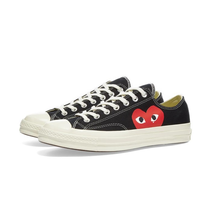 converse x comme des