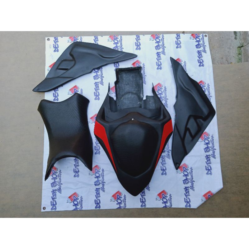 BODI CB150R OLD BODY BELAKANG CB150R OLD MODEL BODY CBR250RR
