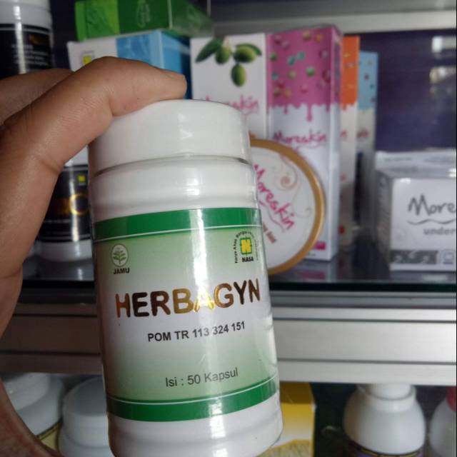 HERBAGYN