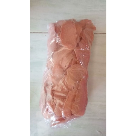 

KemplangGorengUdangTanpaPengawet/