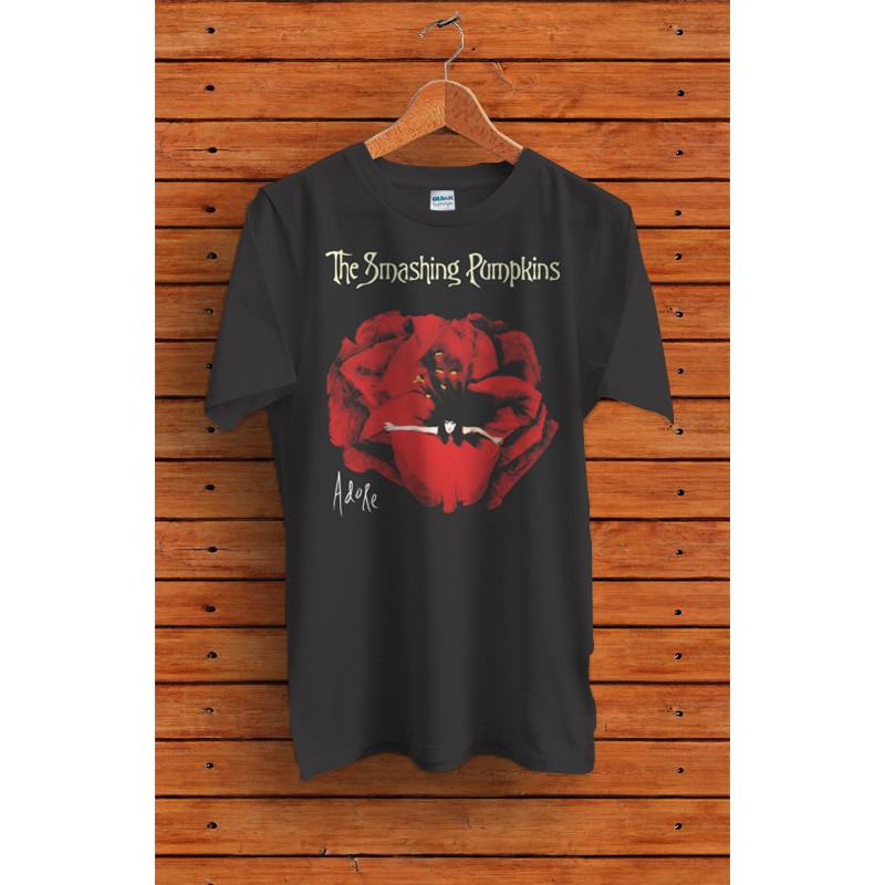 Kaos SMASHING PUMPKINS Adore GILDAN Tshirt