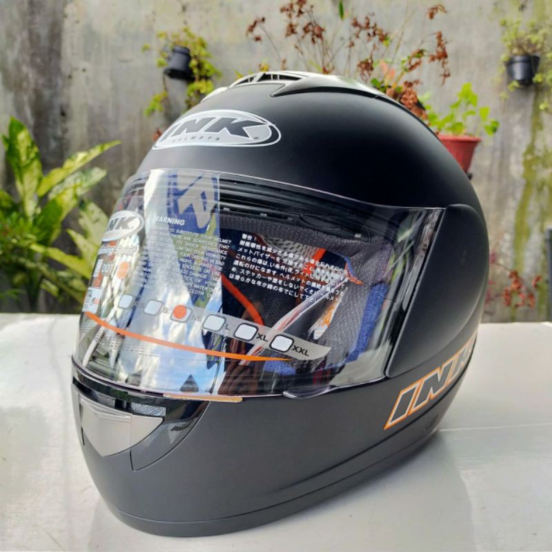 INK CL MAX BLACK DOFF