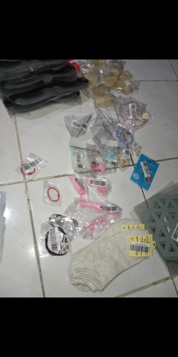 【cod】alas Piring / Mangkuk Makanan / Cangkir Minuman Dengan Model Hollow Dan Bahan Tahan Panas