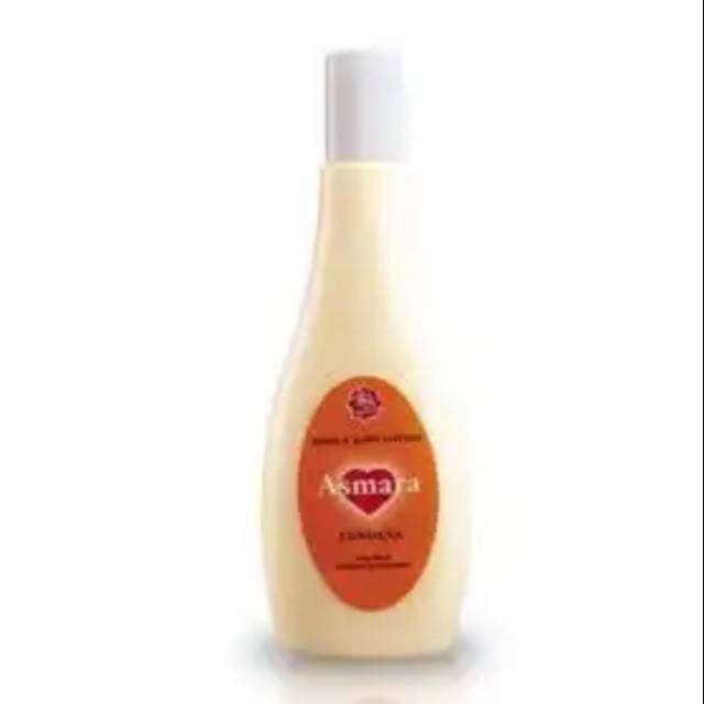 Viva Hand &amp; Body Lotion Asmara Cendana 100 Ml