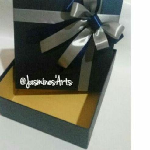 

֍ Kotak Kado 30x30T10, 30x27T17/Gift Box Kotak Kado/ Kotak Hadiah / Kotak Kado Gift Box ۝
