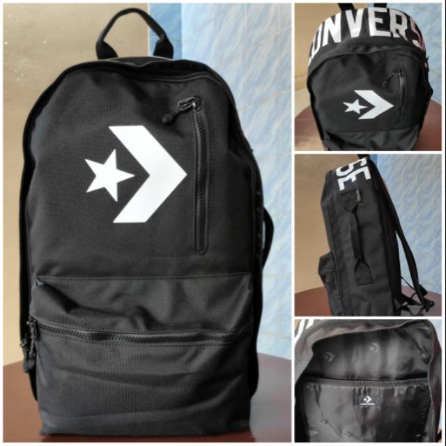 converse cordura street 22 backpack