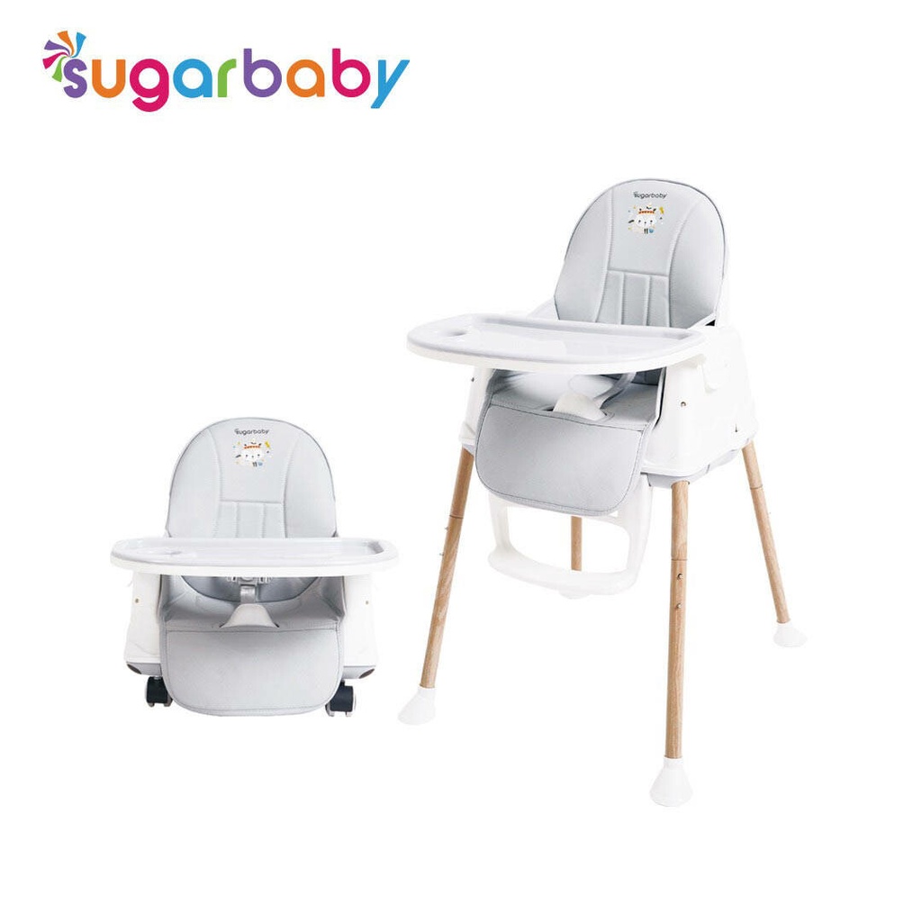 Sugarbaby My Chair (Baby Booster &amp; High Chair)