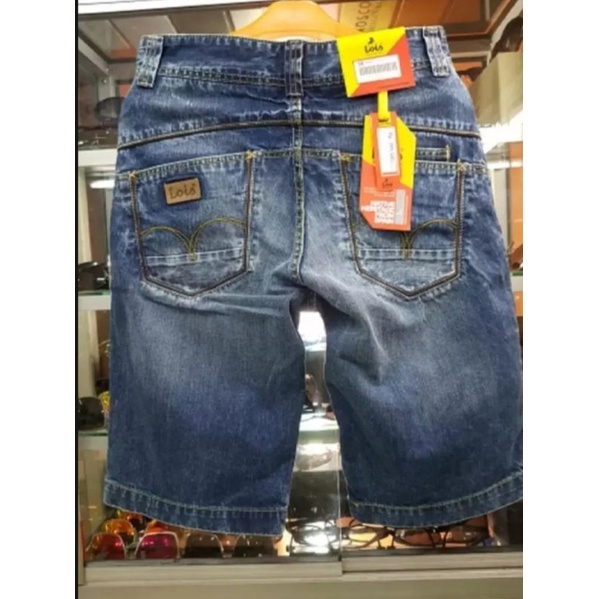 celana jean,s,celana pendek jean,s,celana Lois pendek  terlaris.