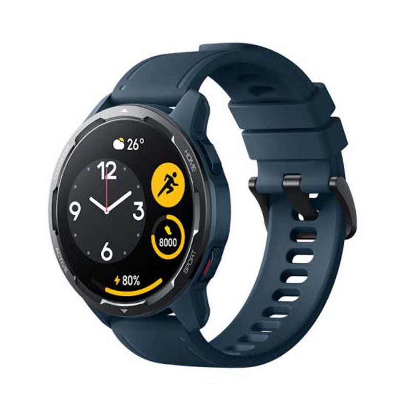 Mi Watch 1.39&quot; / Mi Watch S1 Active 1.43&quot; Sport Smartwatch