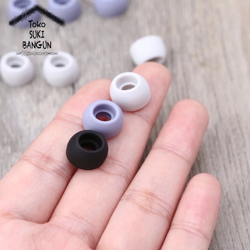 Samsung Galaxy Buds PRO Eartips Earbuds Ear Tip Cover Silicone Anti Slip Cap