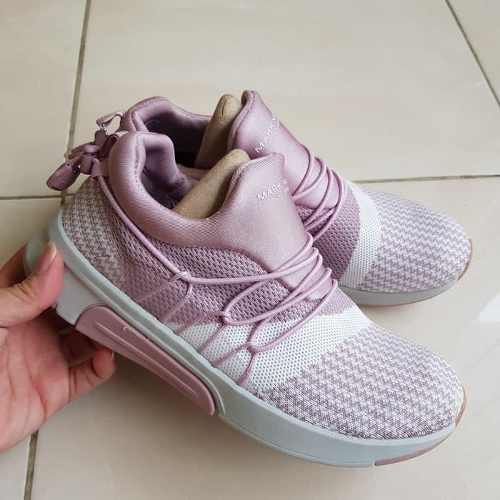 Sepatu Original Skechers Jogger Woman Satine